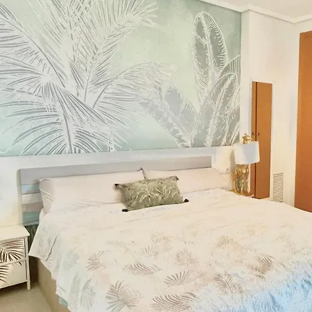 Valencia Beachfront Home 23 Zewnętrze zdjęcie