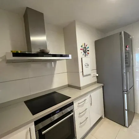 Valencia Beachfront Home 23 Zewnętrze zdjęcie