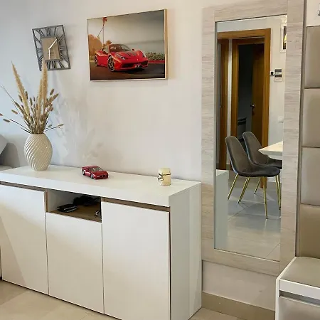 Valencia Beachfront Home 23 Zewnętrze zdjęcie