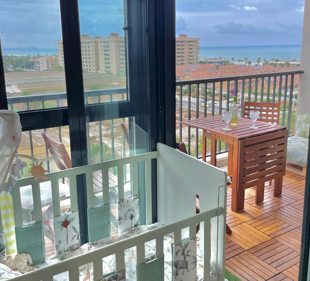 Apartament Beachfront 23 *