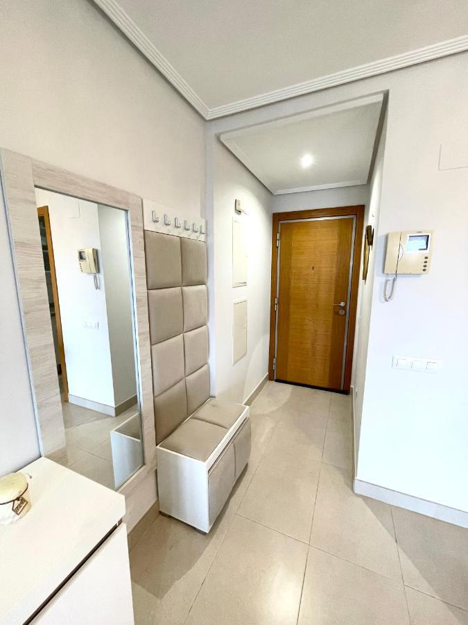Apartament Beachfront 23
