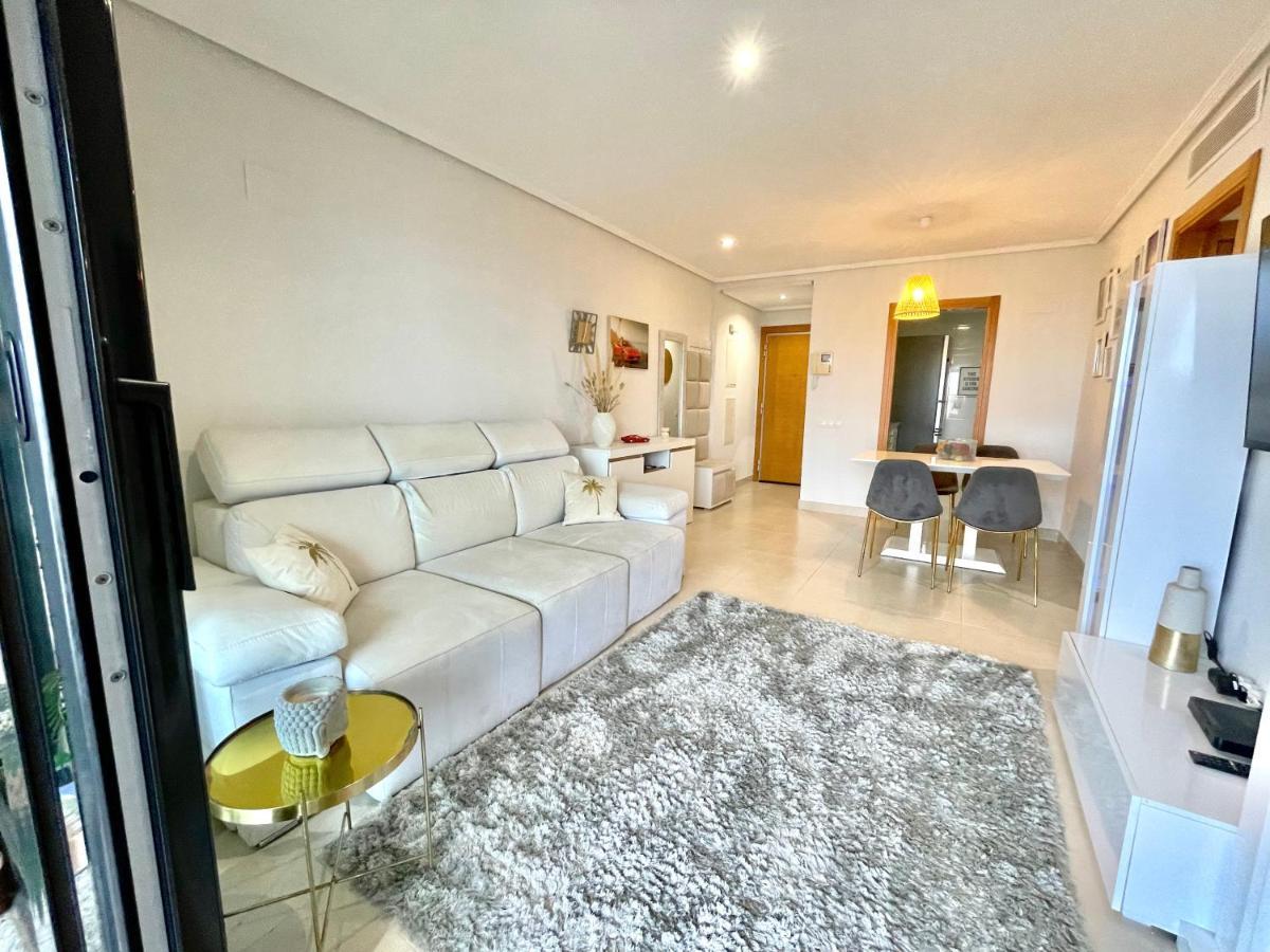 Apartament Beachfront 23 Walencja