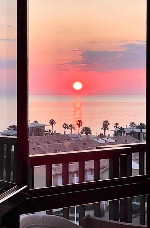 Apartament Beachfront 23