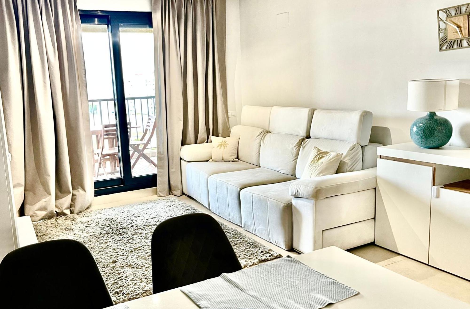 Beachfront 23 Walencja