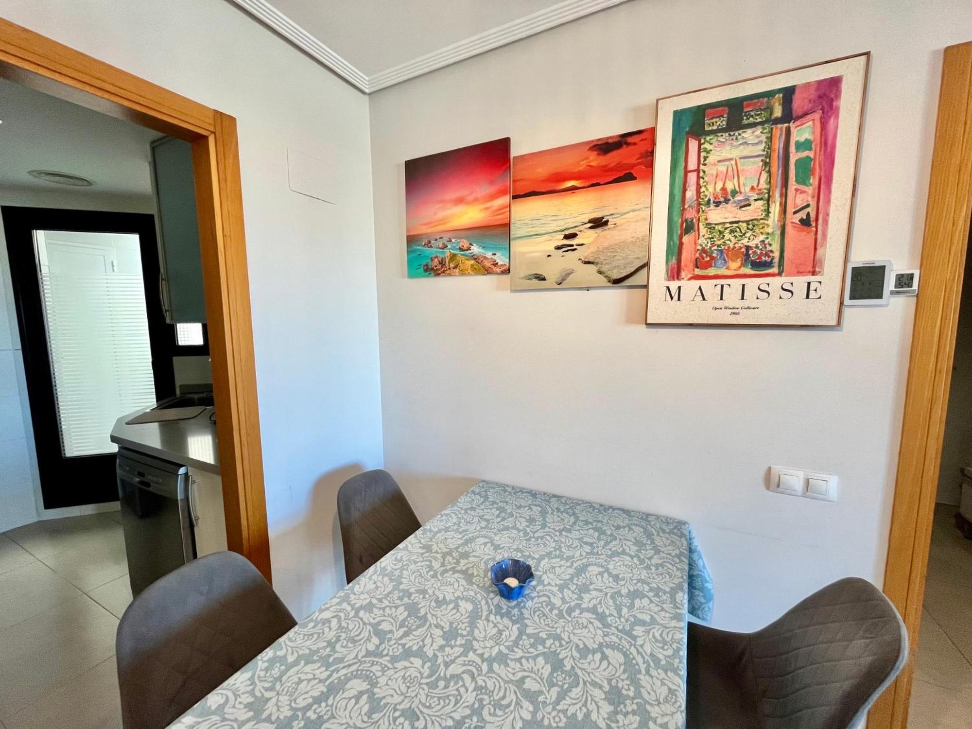 Beachfront 23 Walencja